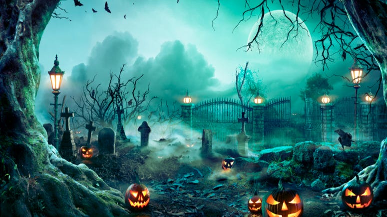DFW bar to transform into Halloween pop up for all of October
