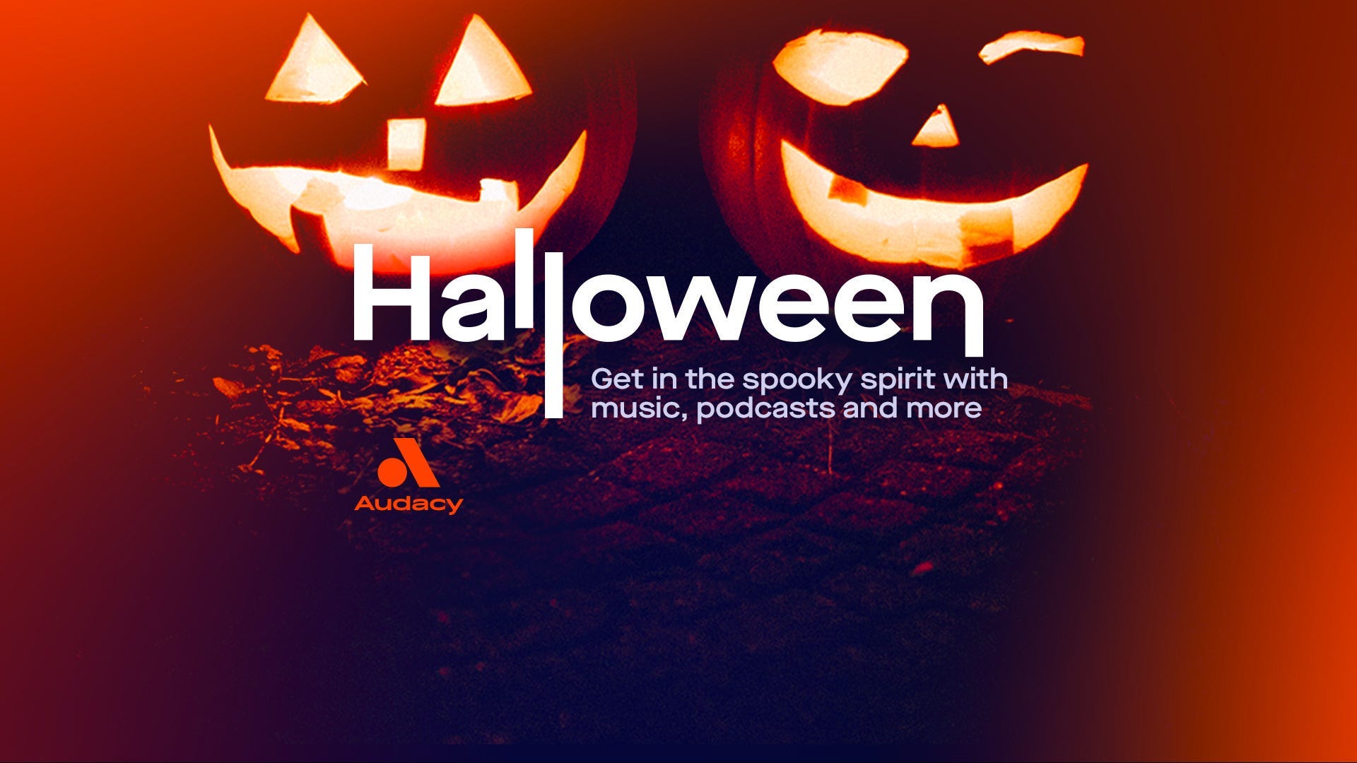 Spooky songs and thrilling tracks for Halloween: Listen now