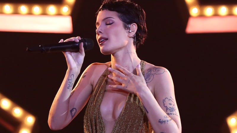 Halsey