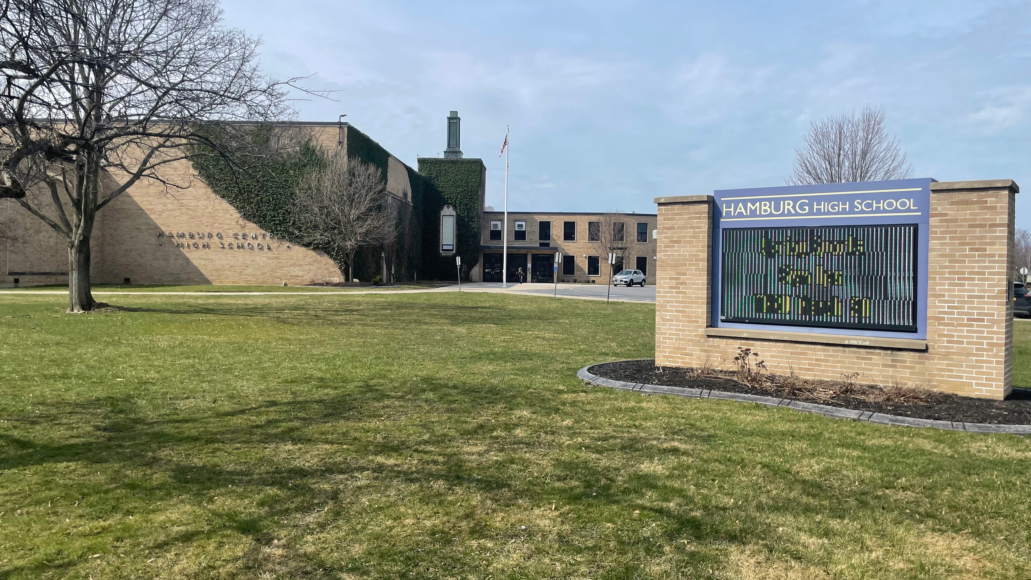 Hamburg School Board set to vote on 2024-25 budget on Tuesday