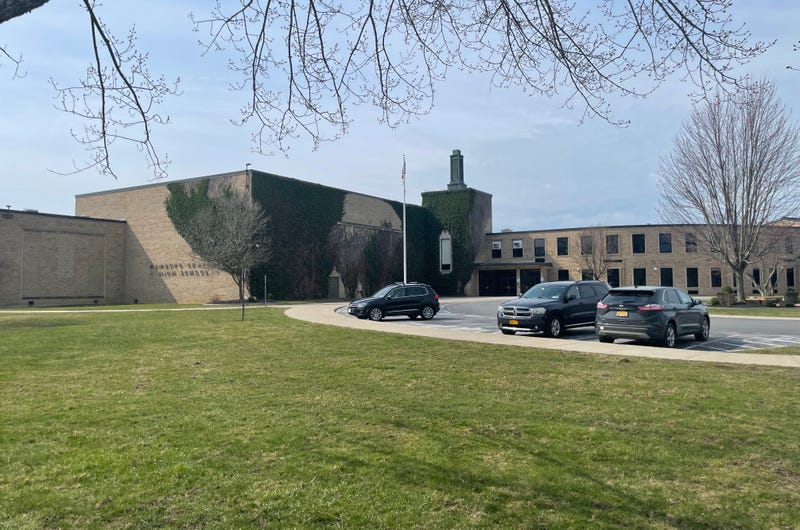 Hamburg High School
