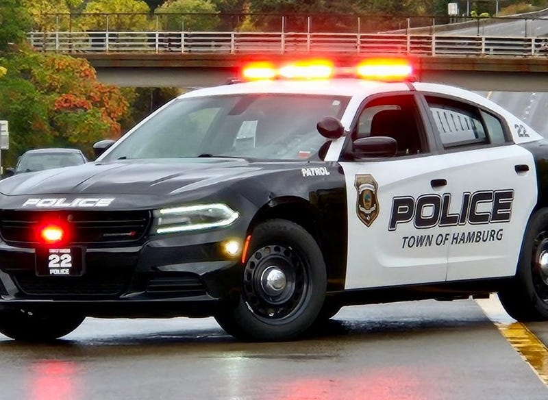 Hamburg Police