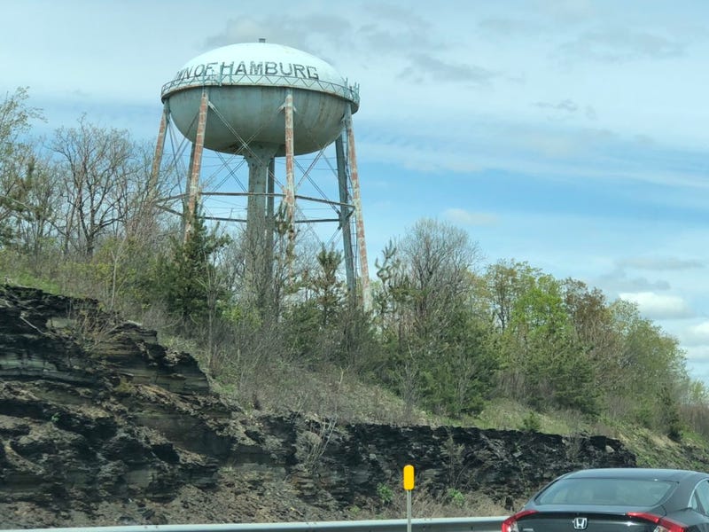 Town of Hamburg