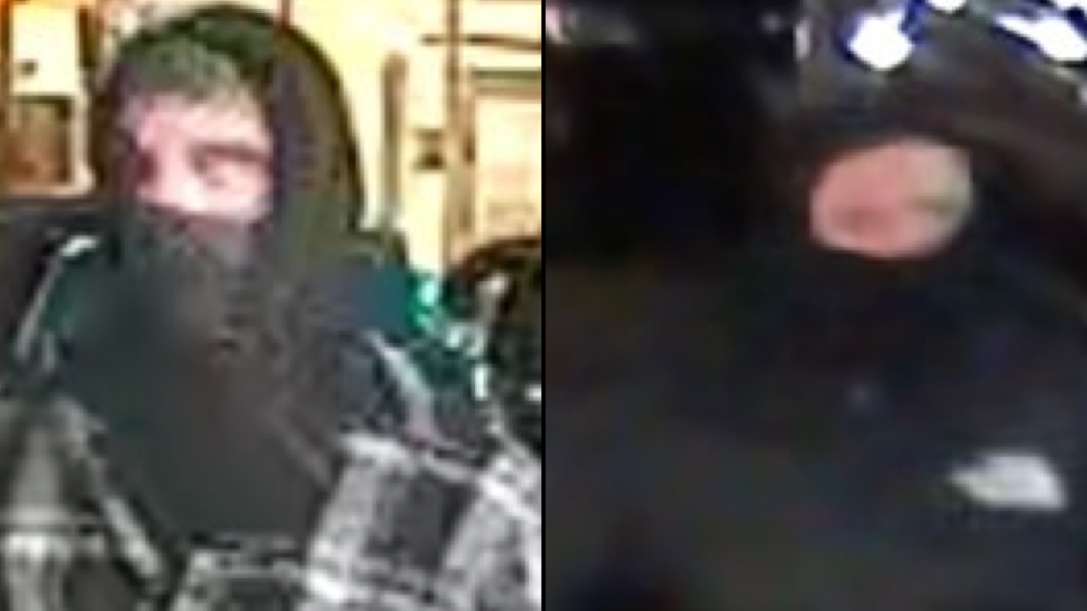 Man's skull broken, spleen ruptured after he's pulled into Brooklyn van, beaten with hammer