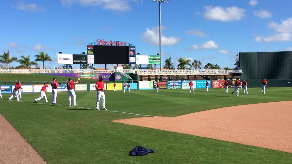 MLB fans, journalists mark missed start of spring training with slew of sad tweets