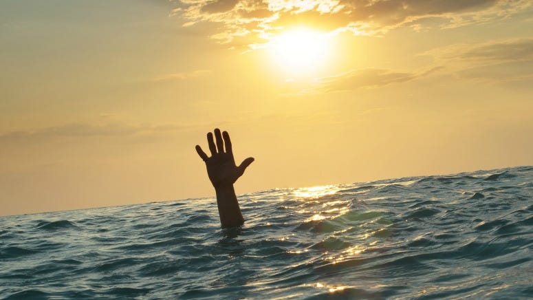 I'm Listening: Take control of your mental health, today