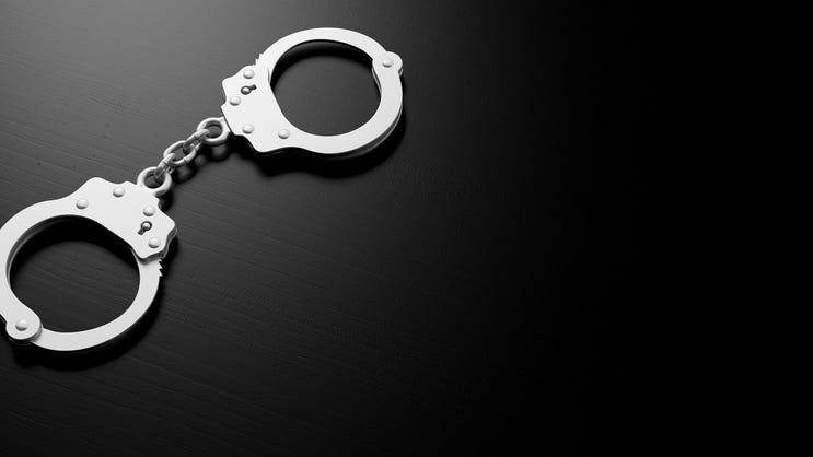 Arrest in New Orleans East killing of nursing assistant