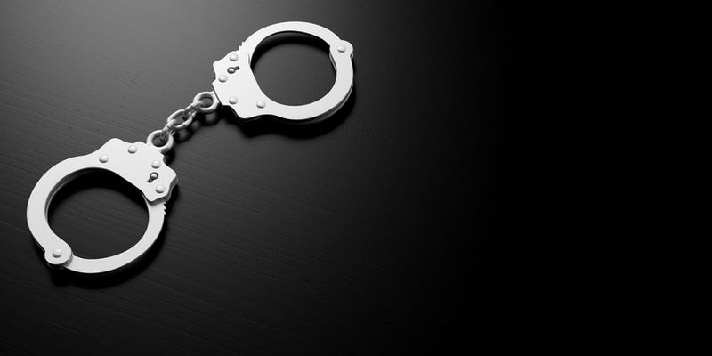 Arrest in New Orleans East killing of nursing assistant