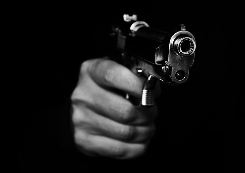 Sixteen-year-old student second victim of Fat City shooting