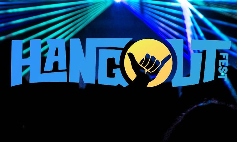 Hangout Music Festival on the Golf Shores, AL on May 20 - 22