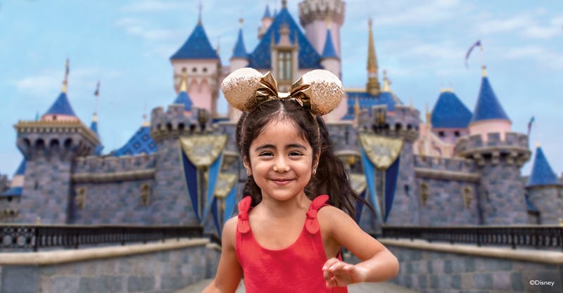 ©Disney