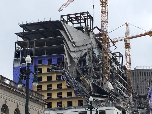 City Council: Strip conditional use permit from Hard Rock site