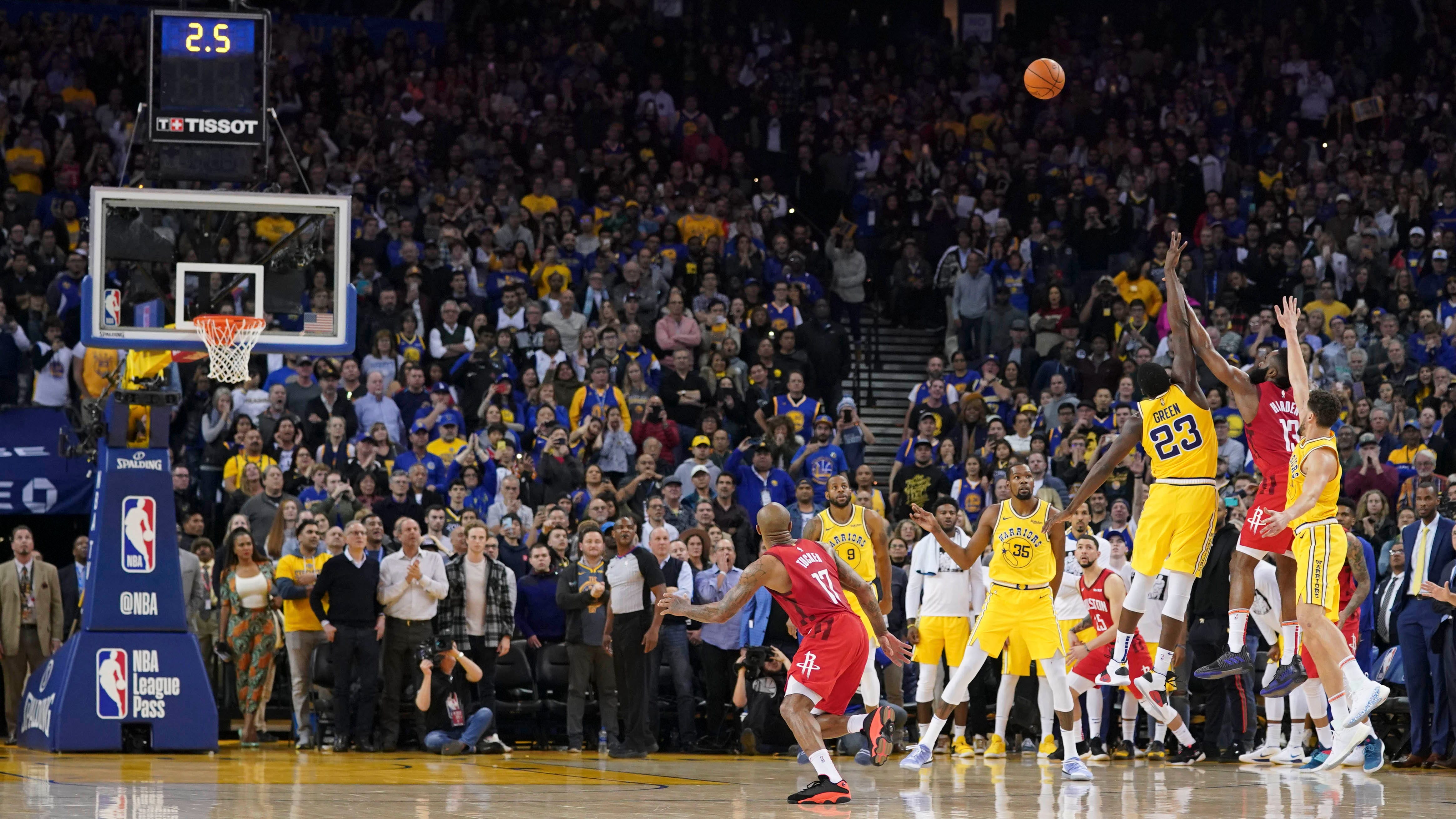 golden state warriors james harden