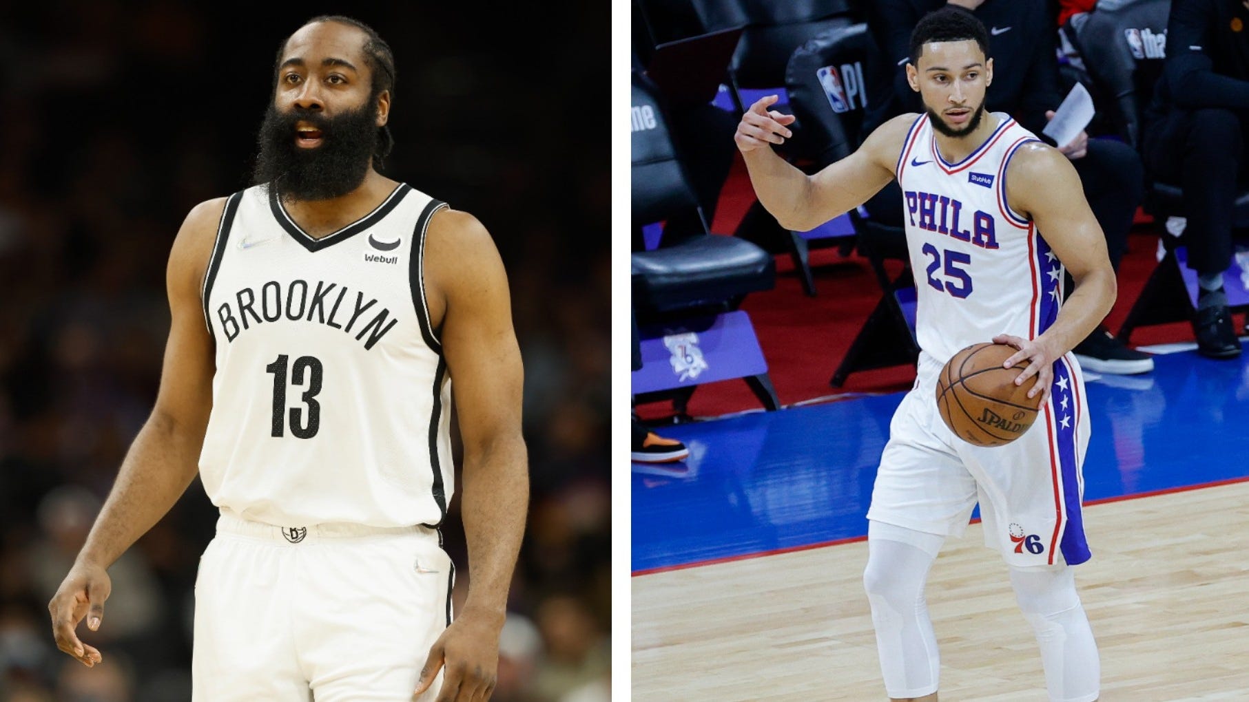 76ers NBA Trade Deadline News Tracker