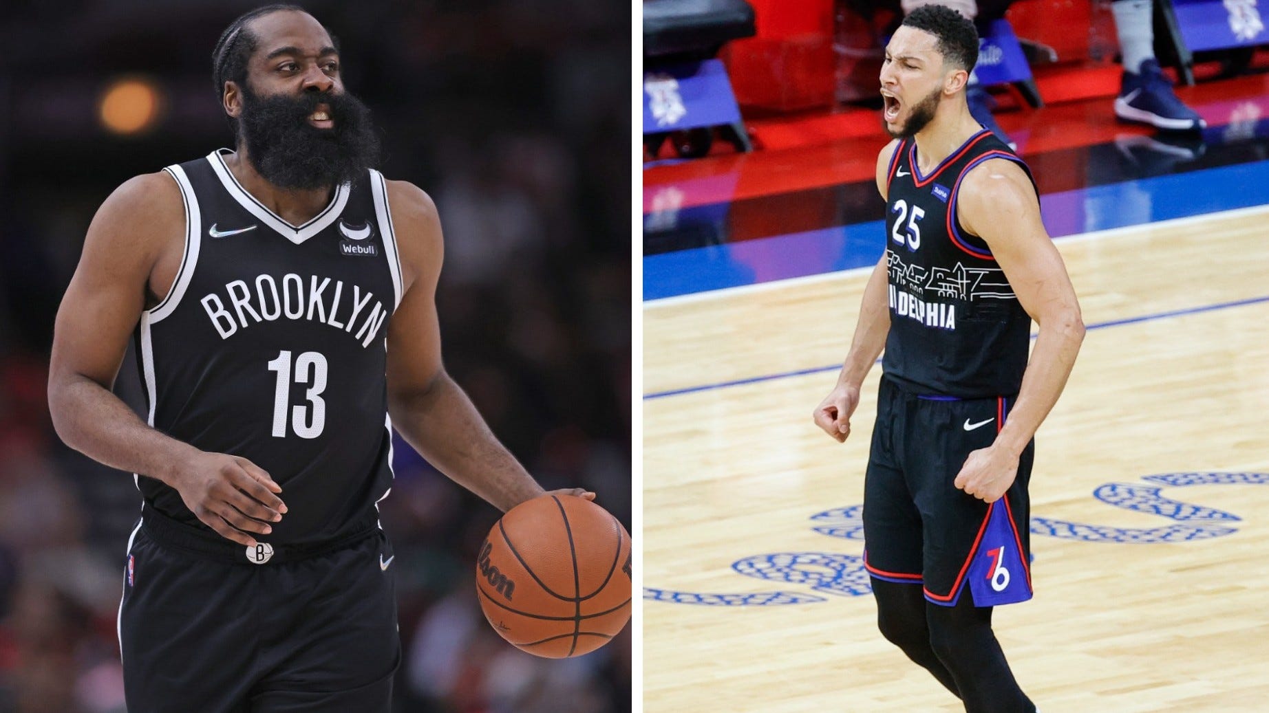 76ers Deadline News Tracker: Harden wants to be traded to Philadelphia