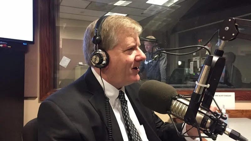 Comptroller Hardwick welcomes policy change on overtime for department heads, top appointees