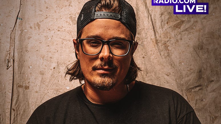 RADIO.COM LIVE: HARDY relives the 'stoner realization' of 'A ROCK'