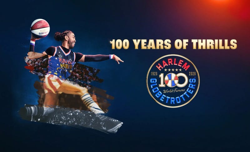 Harlem Globetrotters