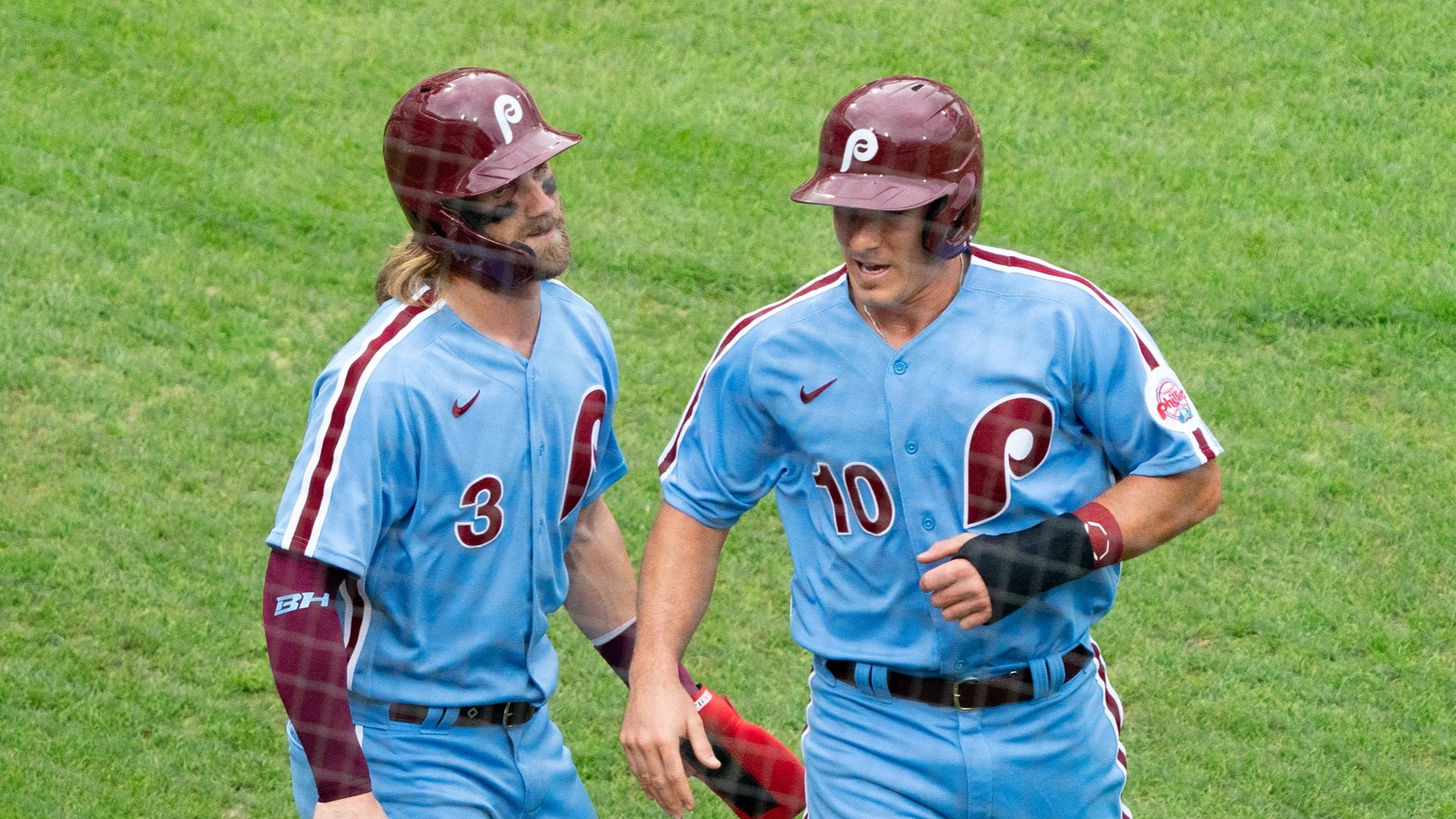 Yes, the Phillies have won 9 of 10 | High Hopes Pod