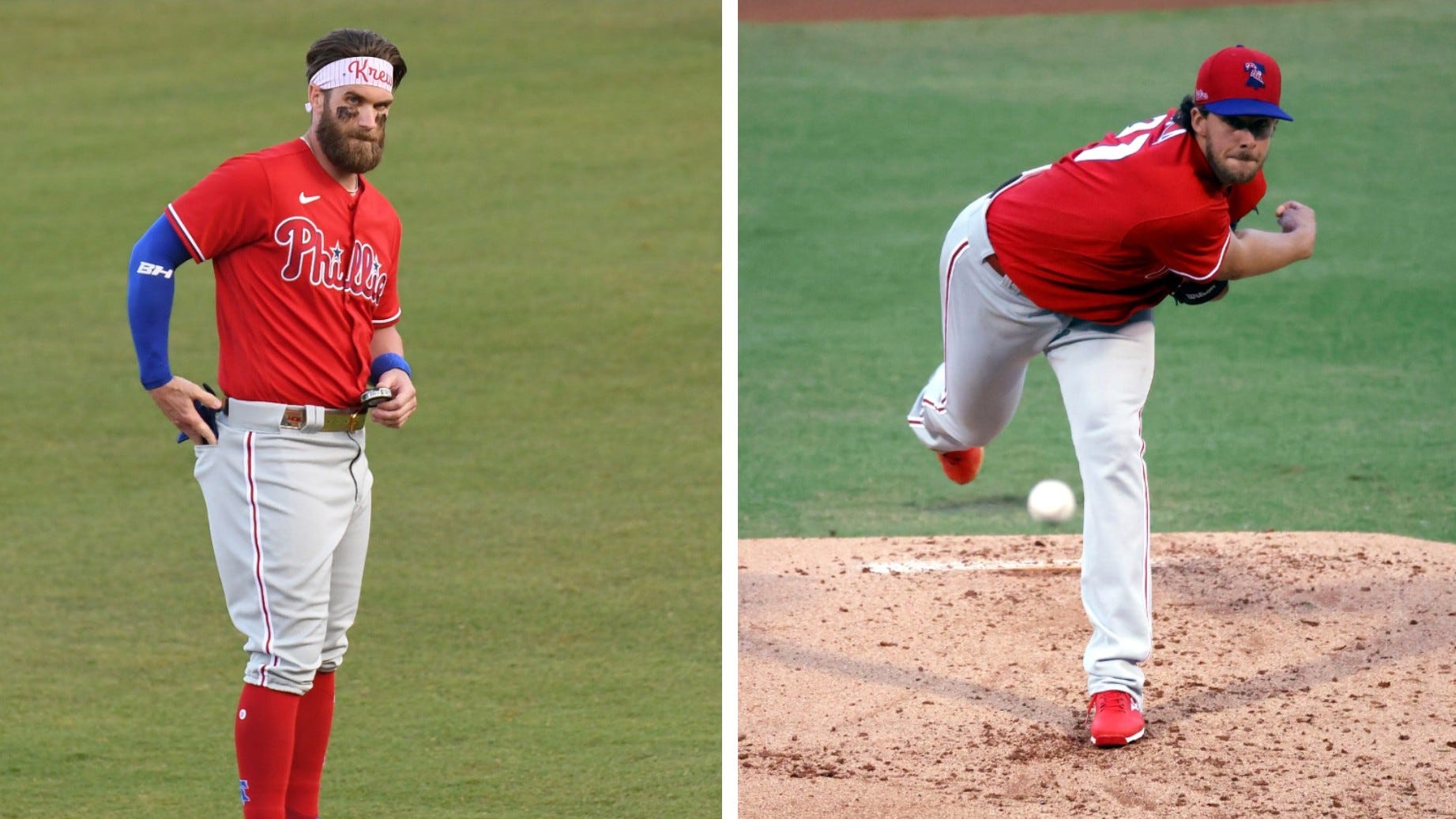 94WIP personalities make their 2021 Phillies bold predictions