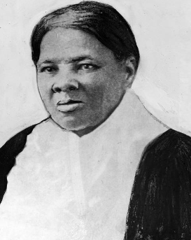 Tubman on the $20 dollar bill