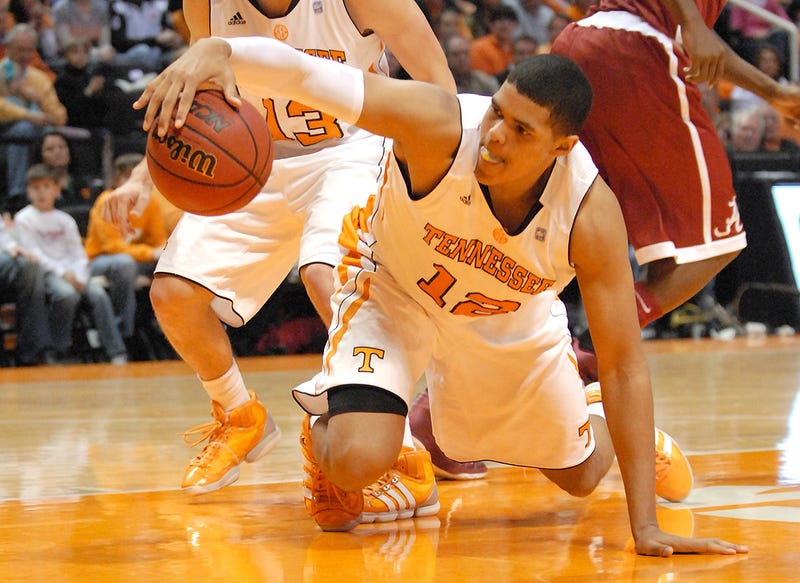 Tobias Harris