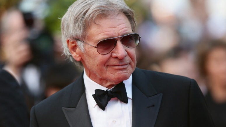 Disney confirms 5th 'Indiana Jones' film with Harrison Ford at the helm