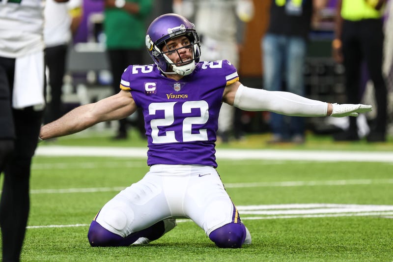 Harrison Smith