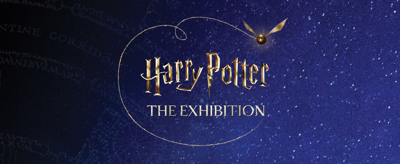 Harry Potter: The Exhibition