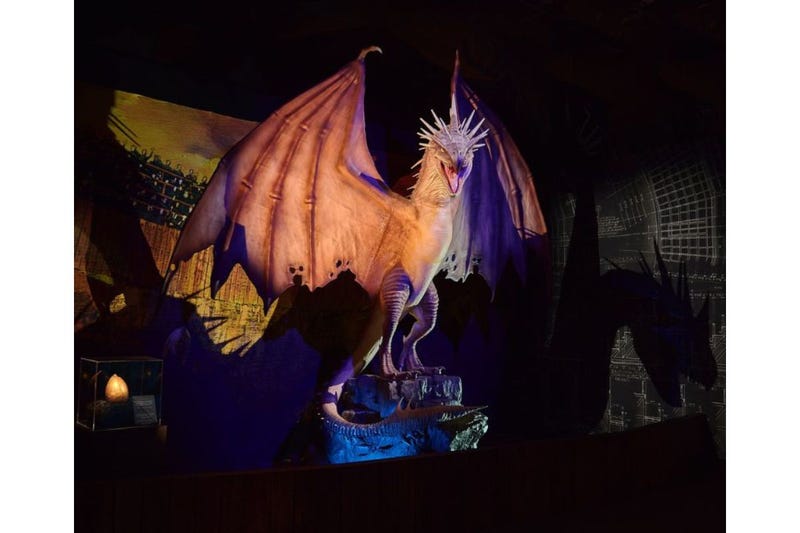 Harry Potter: The Exhibition