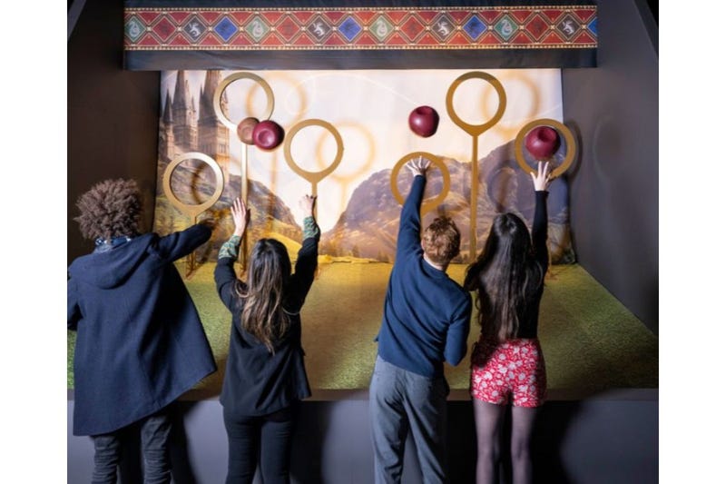 Harry Potter: The Exhibition