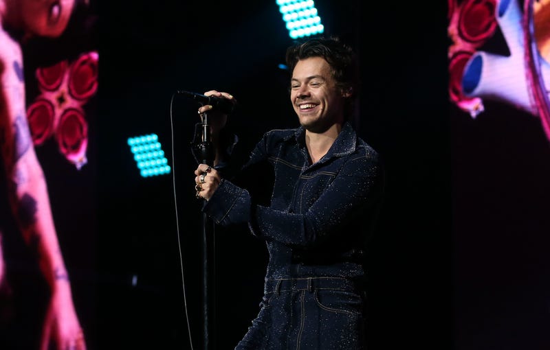 Harry Styles