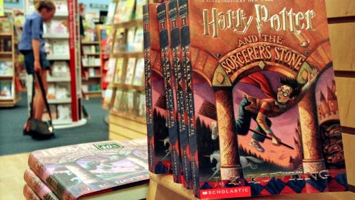 The Reel Buzz: 'Harry Potter' live-action TV series in the works at HBO Max: Reports