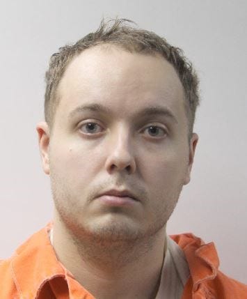 Benjaman Hart, sentenced to 135 years in prison