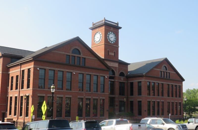 Hartford Public Safety Complex