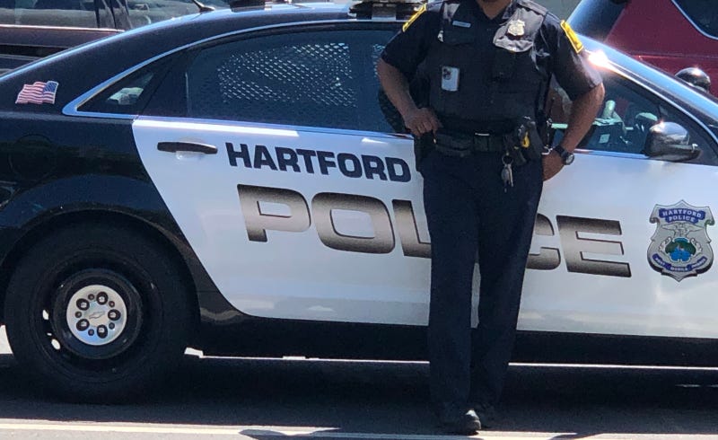 Hartford Police