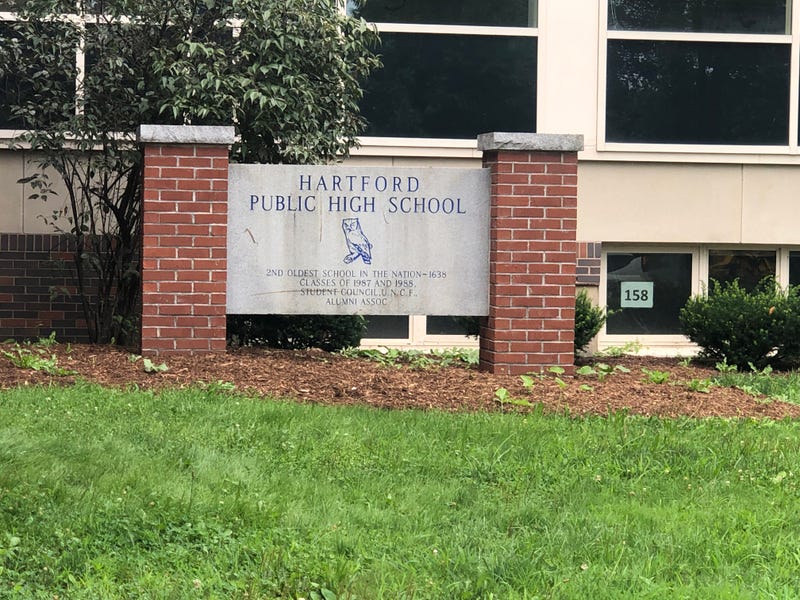 Hartford Public High School