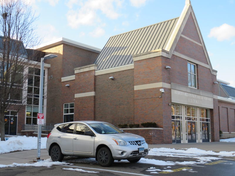 Hartford Public High School