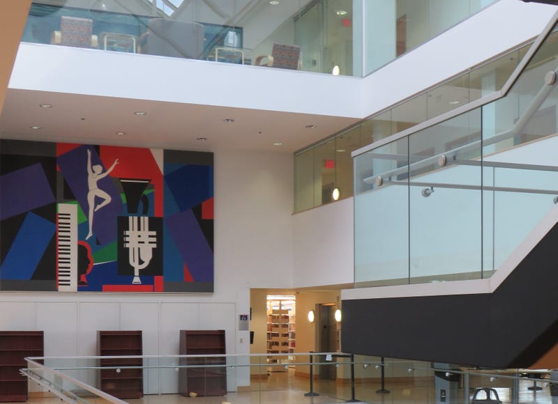Hartford Public Library