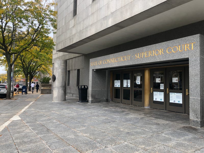 Hartford Superior Court