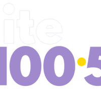 Lite 100.5 WRCH logo