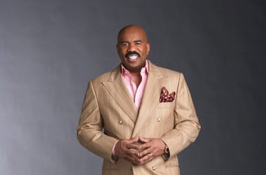 Steve Harvey