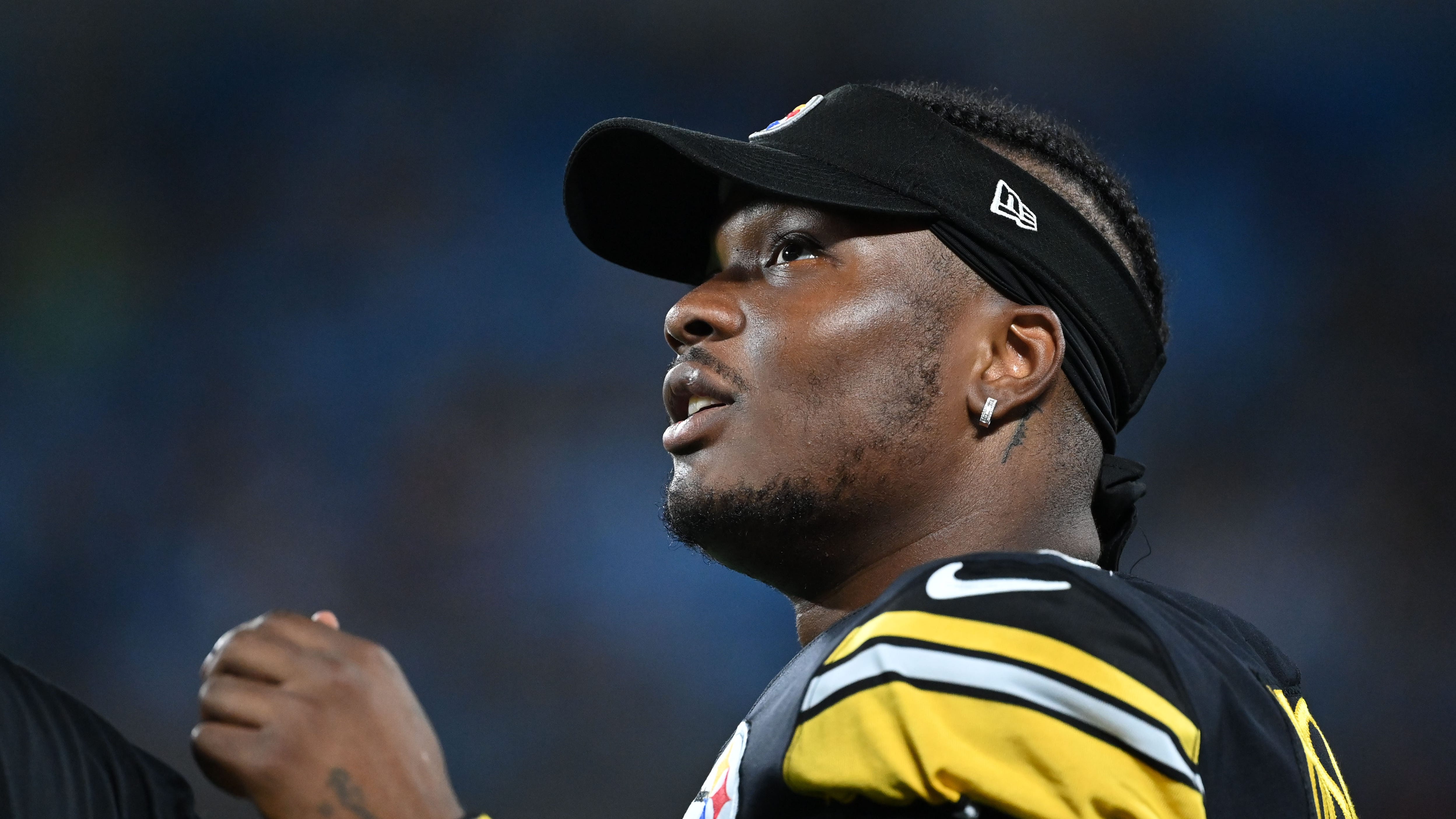Dwayne Haskins was shamefully degraded after his tragic death