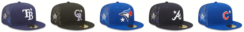 MLB All-Star Game