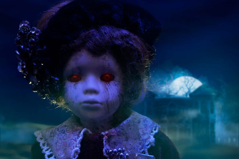 Haunted_Doll