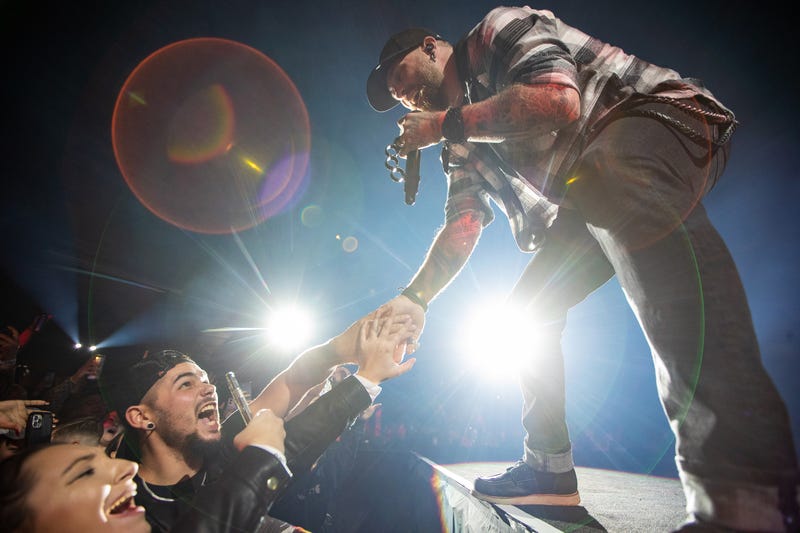 Brantley Gilbert @ Tacoma Dome, 12.11.2022