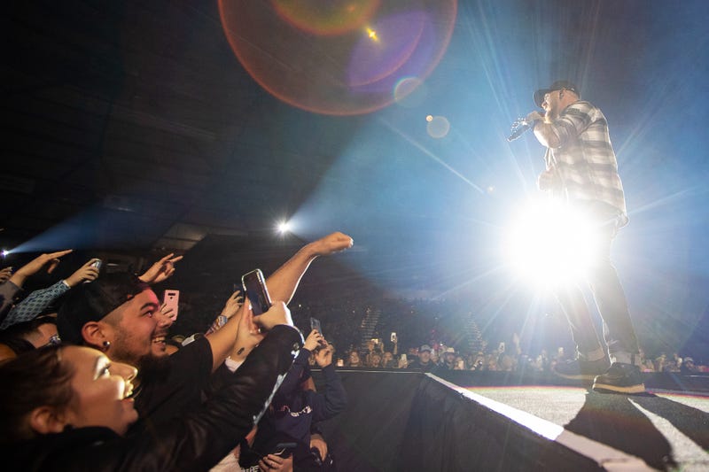 Brantley Gilbert @ Tacoma Dome, 12.11.2022
