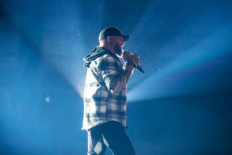 Brantley Gilbert @ Tacoma Dome, 12.11.2022
