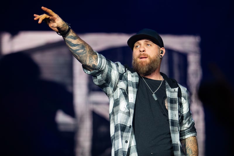 Brantley Gilbert @ Tacoma Dome, 12.11.2022