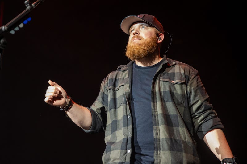 Brantley Gilbert @ Tacoma Dome, 12.11.2022